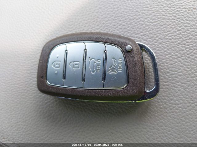 KM8J3CA21JU816783 Hyundai Tucson Value