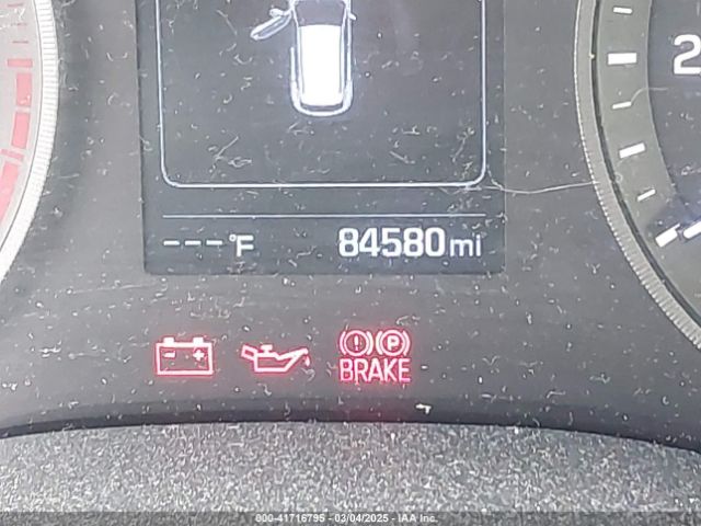 KM8J3CA21JU816783 Hyundai Tucson Value