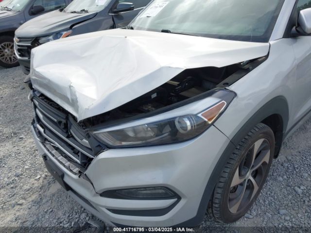 KM8J3CA21JU816783 Hyundai Tucson Value