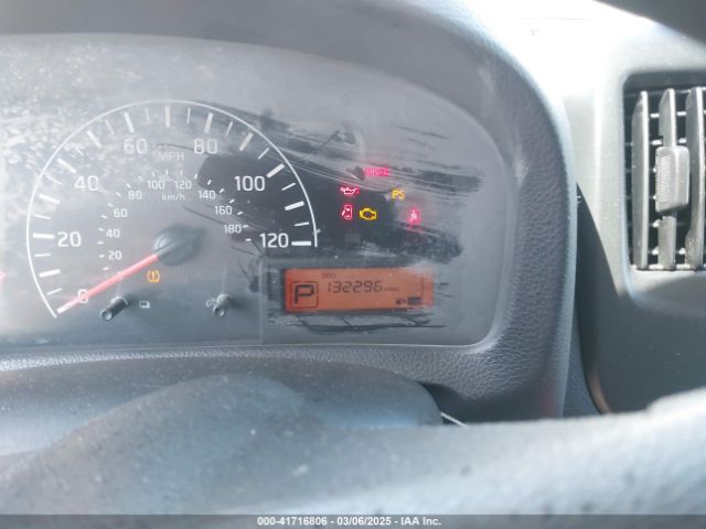 3N6CM0KN3FK708817 Nissan NV200 SV