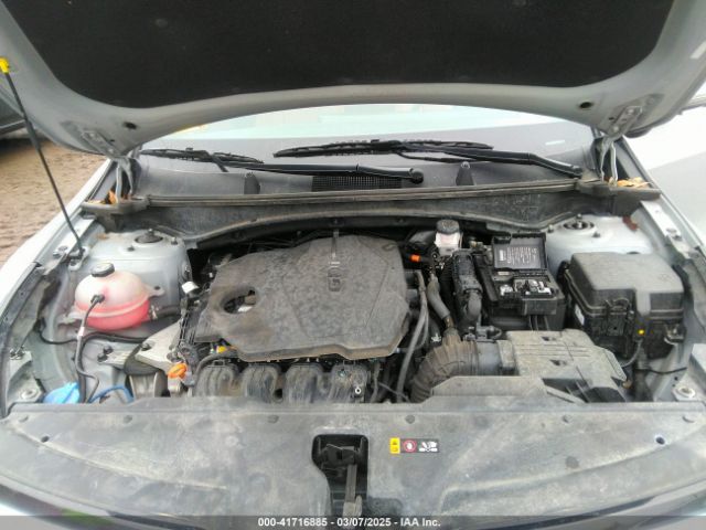 5XYK5CAF3PG133449 KIA Sportage Sx-prestige