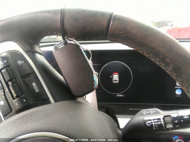 5XYK5CAF3PG133449 KIA Sportage Sx-prestige