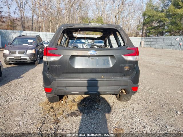 JF2SKAMC3NH479828 Subaru Forester Wilderness
