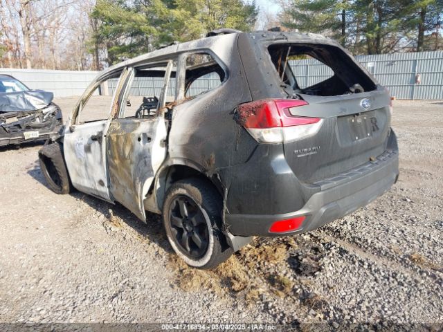 JF2SKAMC3NH479828 Subaru Forester Wilderness