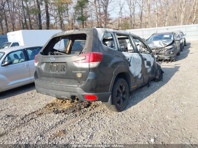 JF2SKAMC3NH479828 Subaru Forester Wilderness