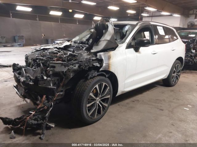 2025 VOLVO XC60 YV4M12RC4S1112737 Photo 1