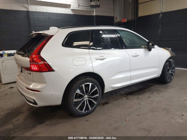 2025 VOLVO XC60 YV4M12RC4S1112737 Photo 3