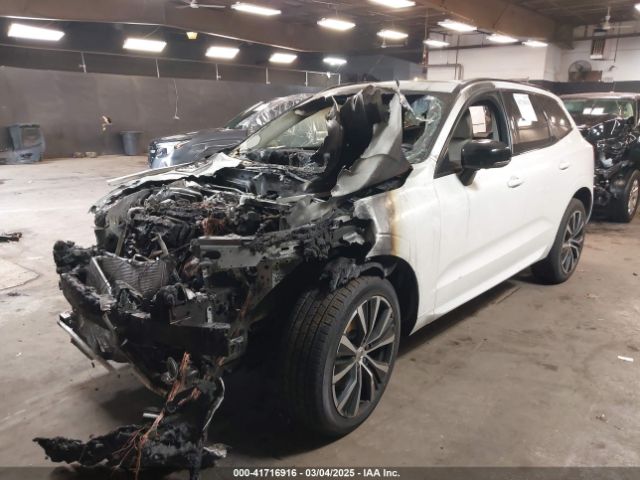 2025 VOLVO XC60 YV4M12RC4S1112737 Photo 5