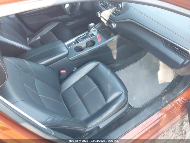 1N4BL4CW4KC209501 Nissan Altima 2.5 Sr