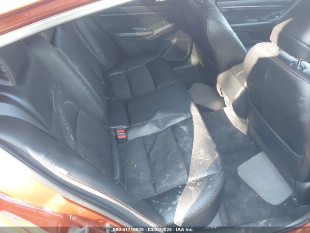 1N4BL4CW4KC209501 Nissan Altima 2.5 Sr