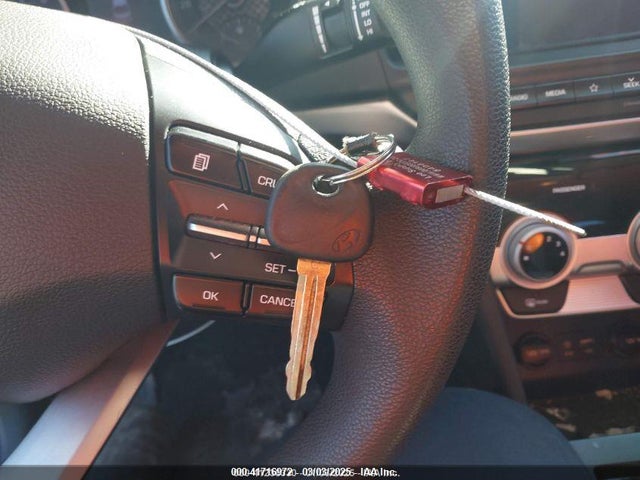 Hyundai ELANTRA SEL 2019 5NPD84LF8KH484569 Image 11