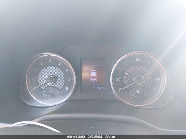 Hyundai ELANTRA SEL 2019 5NPD84LF8KH484569 Image 7