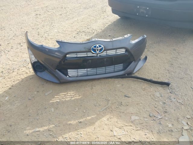 JTDKDTB34F1103091 Toyota Prius C Two