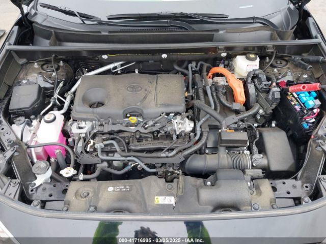 JTMRWRFV1RJ058543 Toyota Rav4 Hybrid Xle