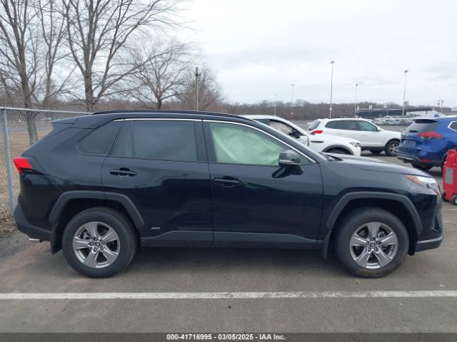 JTMRWRFV1RJ058543 Toyota Rav4 Hybrid Xle