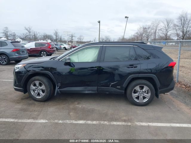 JTMRWRFV1RJ058543 Toyota Rav4 Hybrid Xle