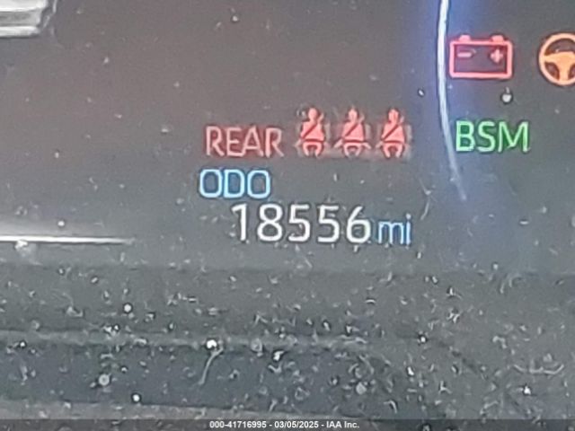 JTMRWRFV1RJ058543 Toyota Rav4 Hybrid Xle