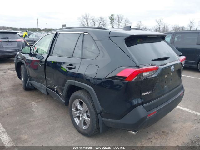 JTMRWRFV1RJ058543 Toyota Rav4 Hybrid Xle
