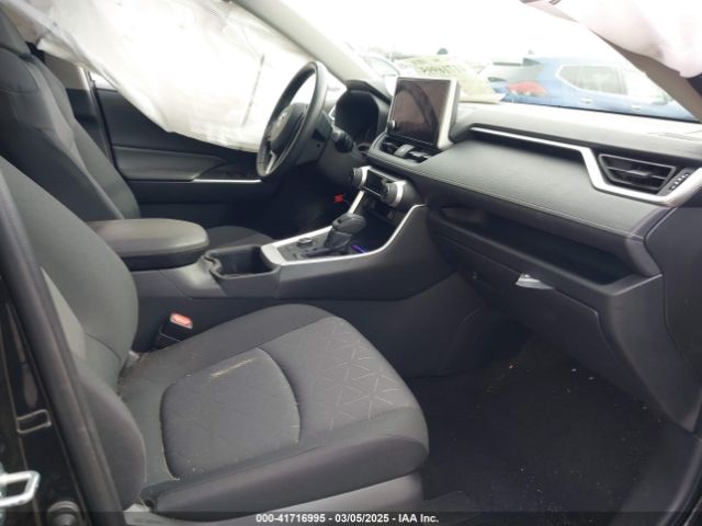 JTMRWRFV1RJ058543 Toyota Rav4 Hybrid Xle