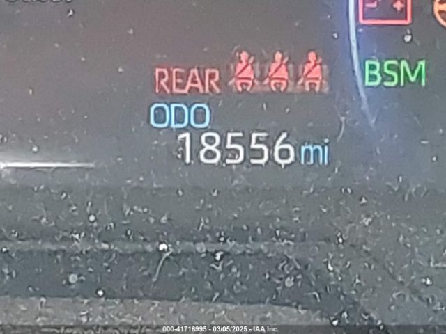 JTMRWRFV1RJ058543 Toyota Rav4 Hybrid Xle