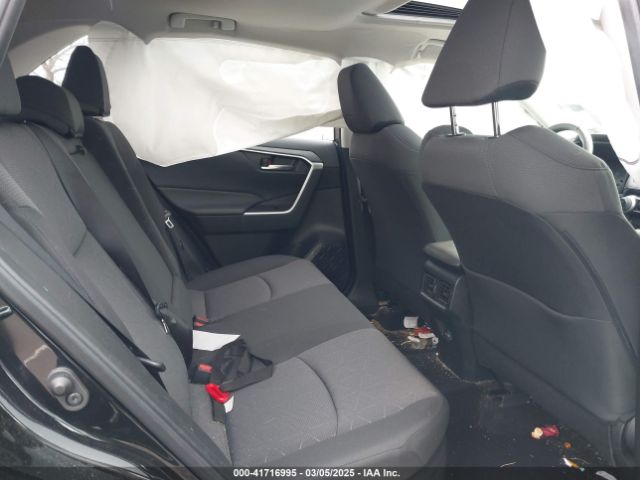 JTMRWRFV1RJ058543 Toyota Rav4 Hybrid Xle
