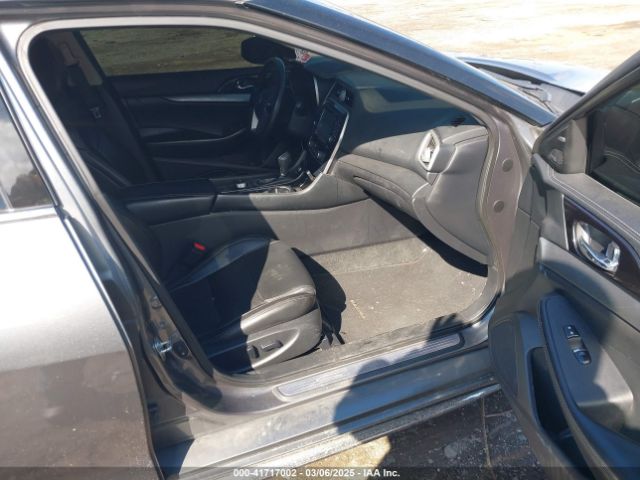1N4AA6AP7JC405696 Nissan Maxima 3.5 Sl