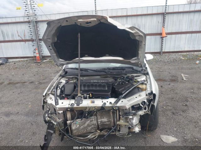 2G1WD5E39F1108041 Chevrolet IMPALA LIMITED POLICE