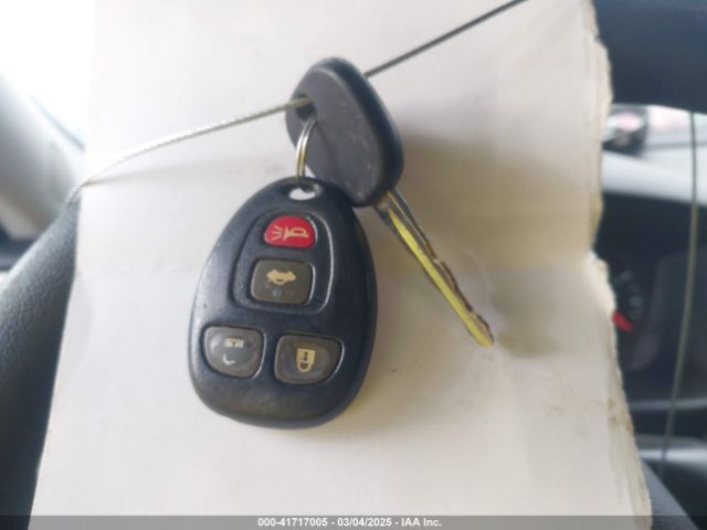 2G1WD5E39F1108041 Chevrolet IMPALA LIMITED POLICE