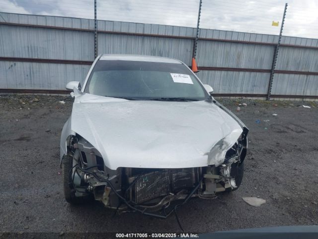 2G1WD5E39F1108041 Chevrolet IMPALA LIMITED POLICE
