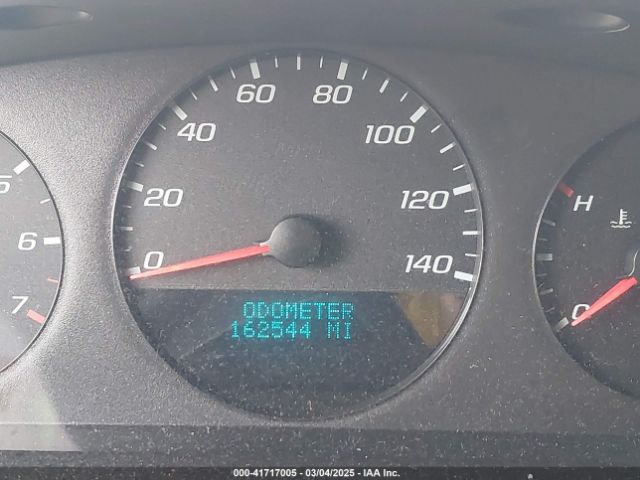 2G1WD5E39F1108041 Chevrolet IMPALA LIMITED POLICE