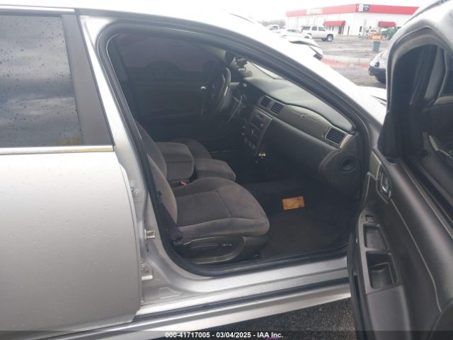 2G1WD5E39F1108041 Chevrolet IMPALA LIMITED POLICE