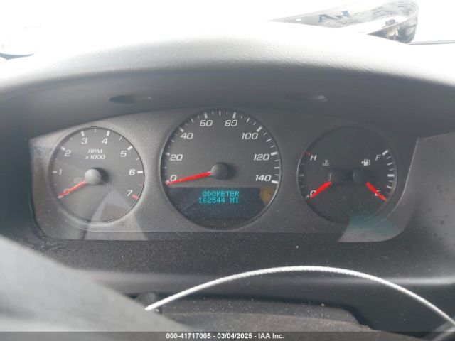 2G1WD5E39F1108041 Chevrolet IMPALA LIMITED POLICE