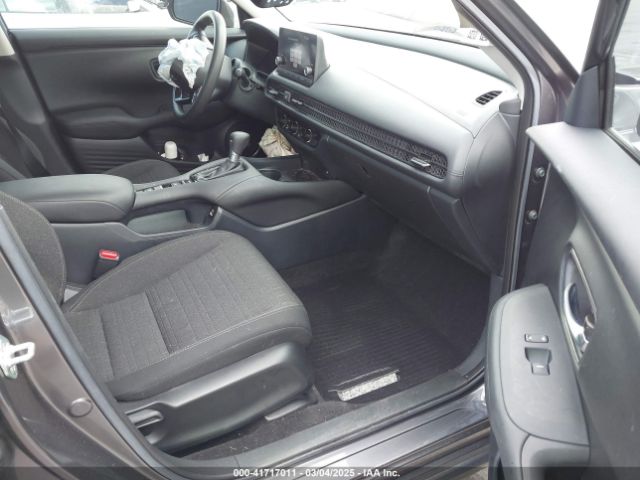 3CZRZ1H3XPM740805 Honda Hr-v 2wd Lx