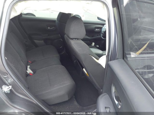 3CZRZ1H3XPM740805 Honda Hr-v 2wd Lx