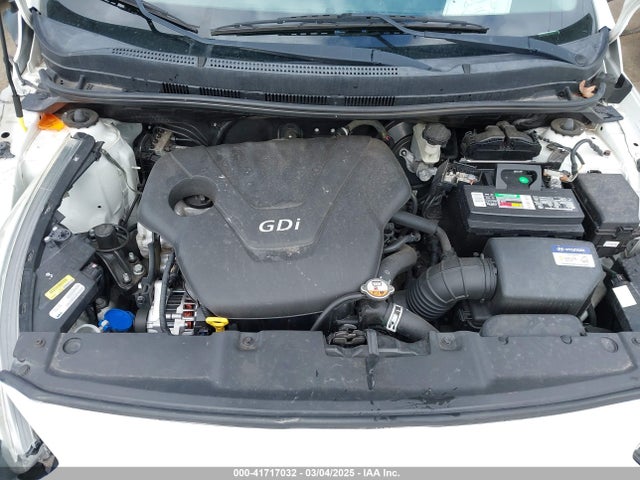 KMHCT5AE8HU315026 Hyundai ACCENT SE