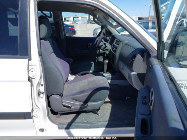 2004 MITSUBISHI MONTERO SPORT JA4LS21R14J004889 Photo 4