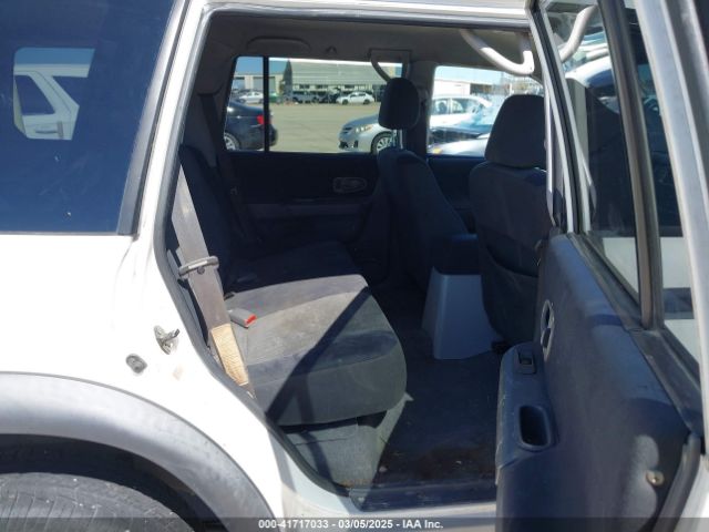 2004 MITSUBISHI MONTERO SPORT JA4LS21R14J004889 Photo 7
