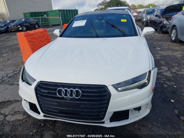 WAUW2AFC0HN014309 Audi A7 3.0t Premium Plus