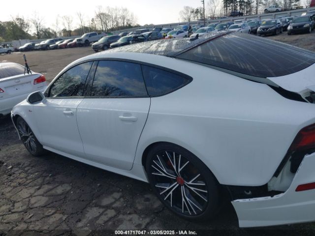 WAUW2AFC0HN014309 Audi A7 3.0t Premium Plus