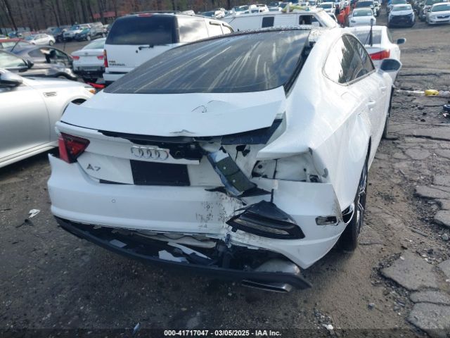 WAUW2AFC0HN014309 Audi A7 3.0t Premium Plus