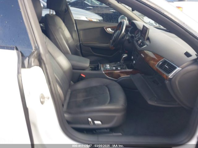 WAUW2AFC0HN014309 Audi A7 3.0t Premium Plus