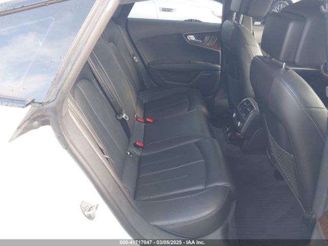WAUW2AFC0HN014309 Audi A7 3.0t Premium Plus