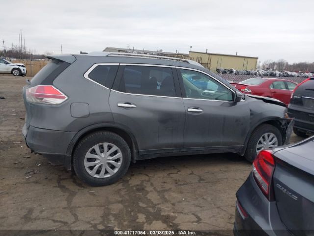 5N1AT2MT3FC798251 Nissan Rogue S/sl/sv