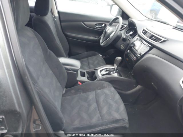 5N1AT2MT3FC798251 Nissan Rogue S/sl/sv