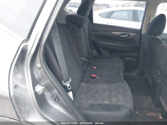 5N1AT2MT3FC798251 Nissan Rogue S/sl/sv