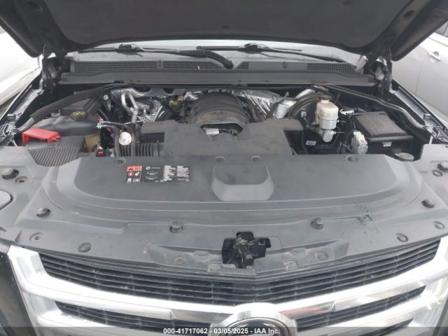 1GYS4JKJ3FR178914 Cadillac Escalade Esv Premium