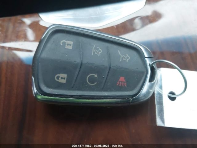 1GYS4JKJ3FR178914 Cadillac Escalade Esv Premium