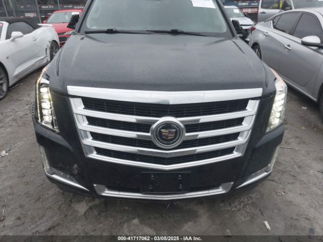 1GYS4JKJ3FR178914 Cadillac Escalade Esv Premium