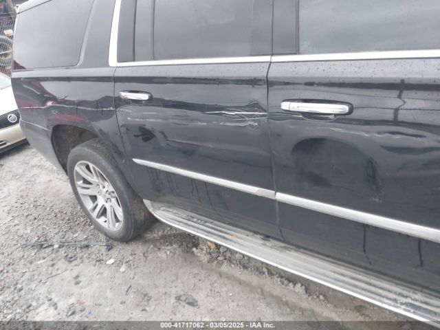 1GYS4JKJ3FR178914 Cadillac Escalade Esv Premium