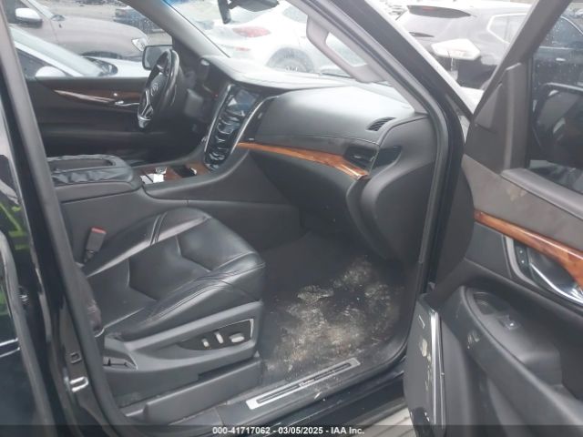 1GYS4JKJ3FR178914 Cadillac Escalade Esv Premium